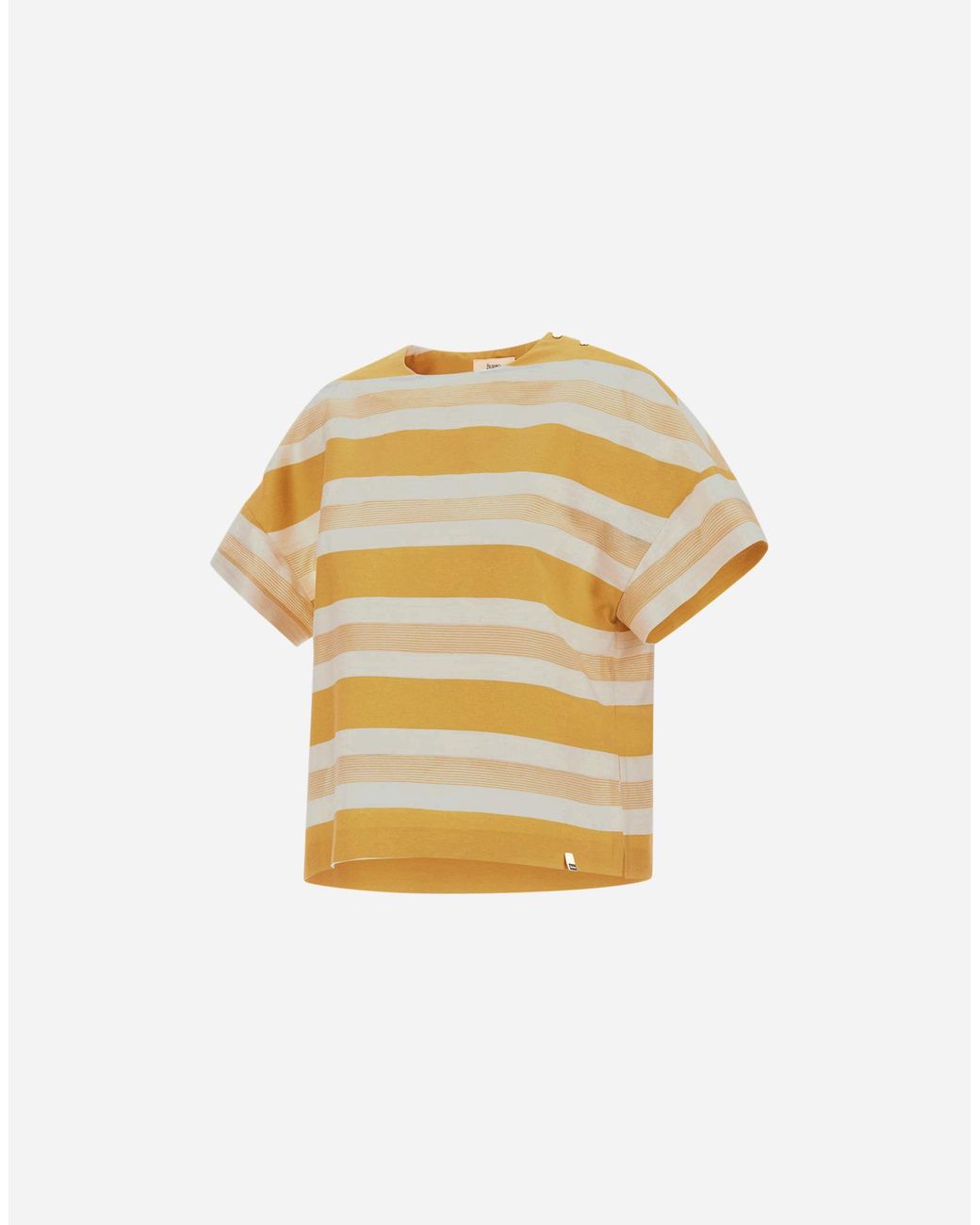 Herno White Top