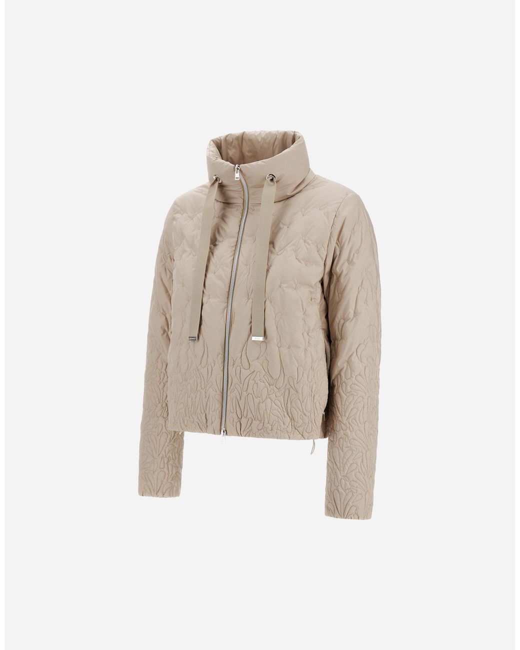 Herno Natural Resort Jacket