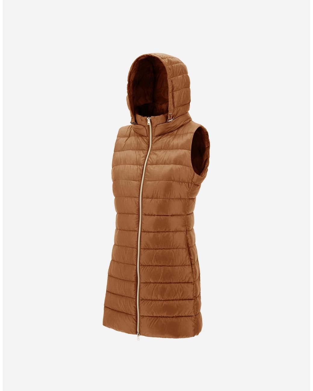 Herno Brown Serena
