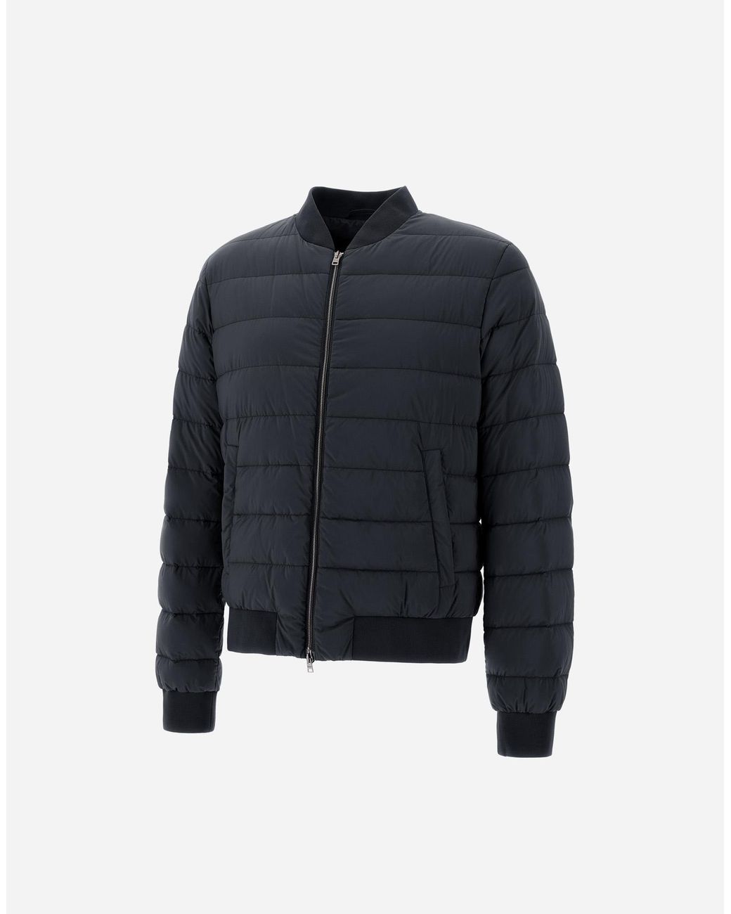 Herno Blue L'aviatore for men