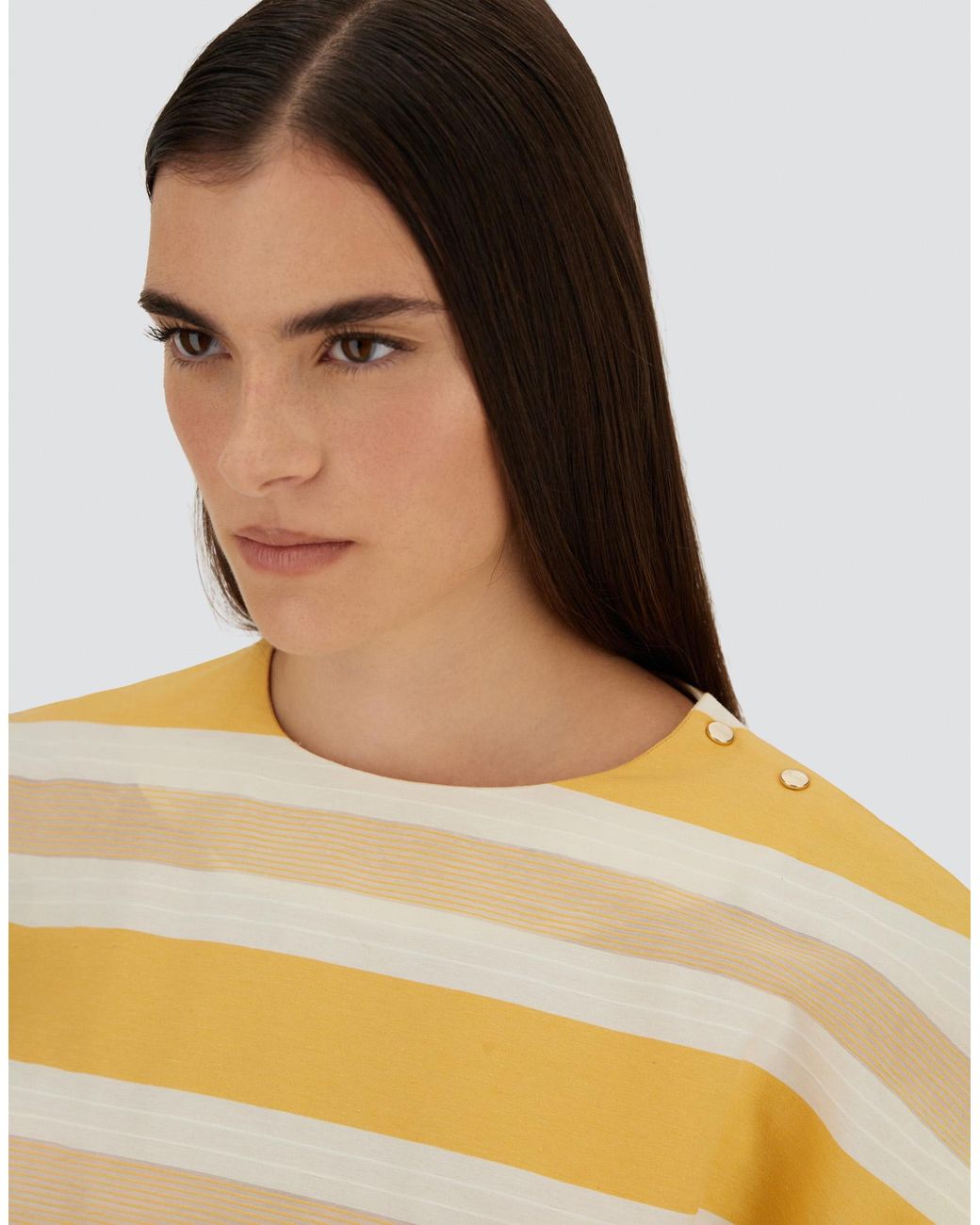Herno White Top