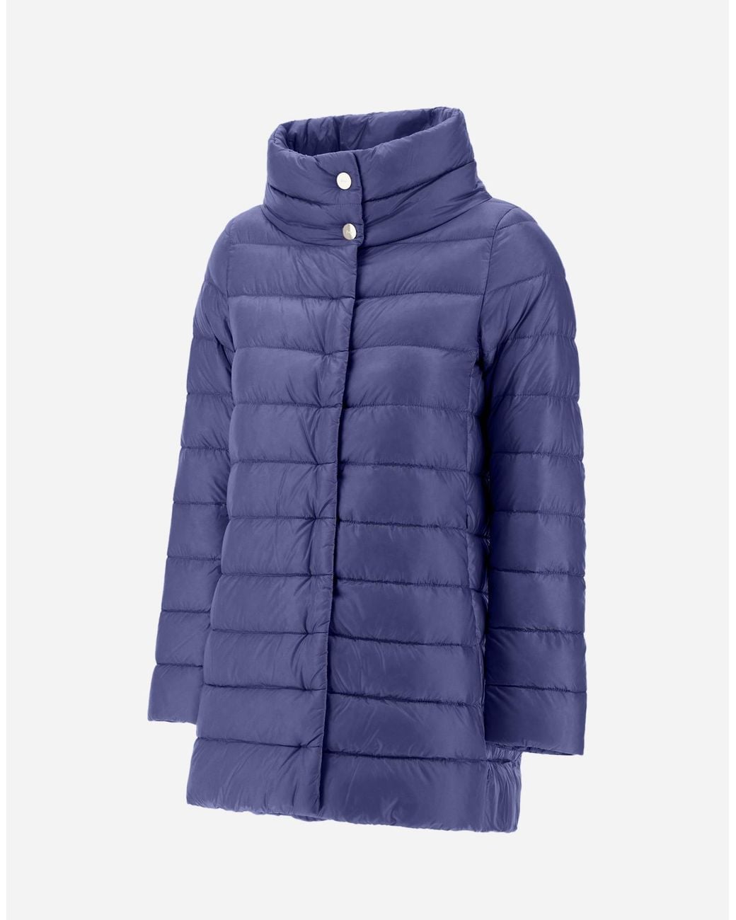 Herno Blue Amelia