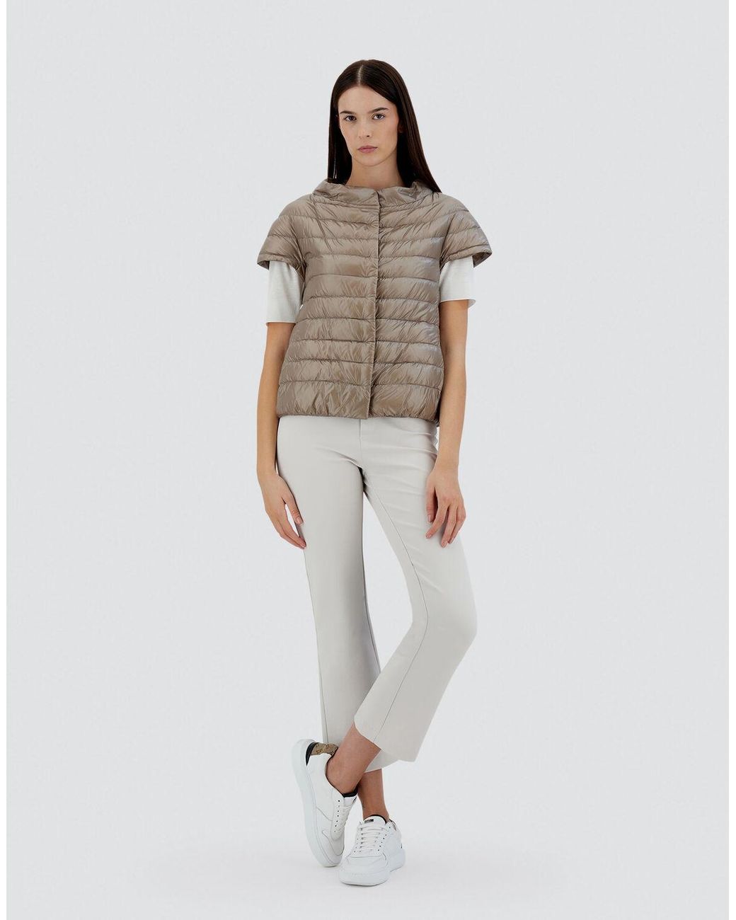 Herno Multicolor Emilia