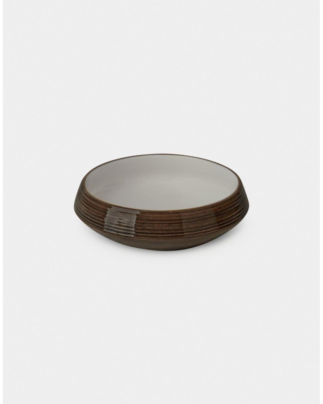Herno Natural Habita Versatile Ceramic Bowl