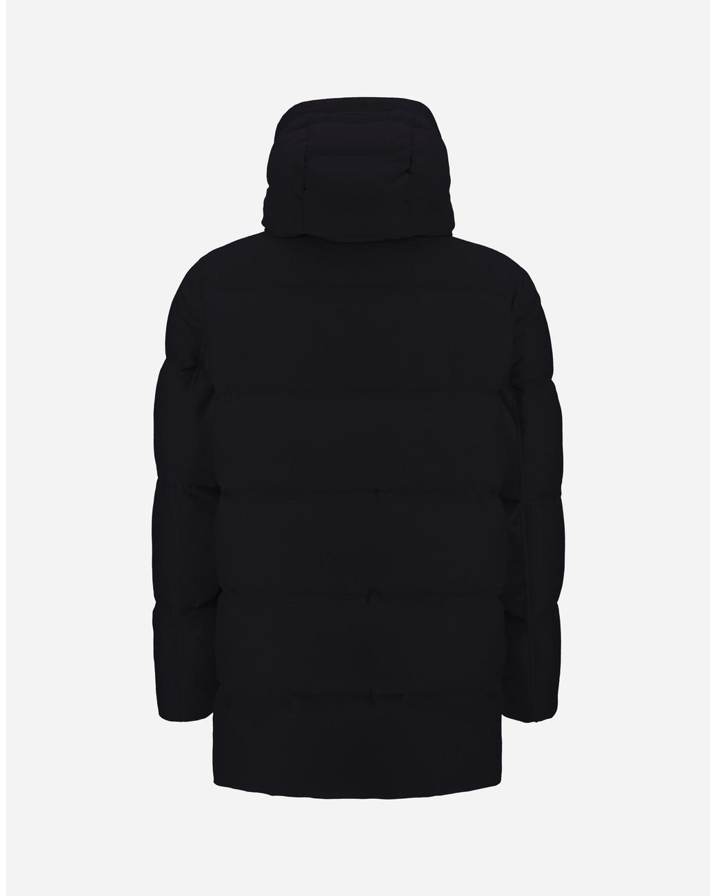 Herno Blue Jacket for men