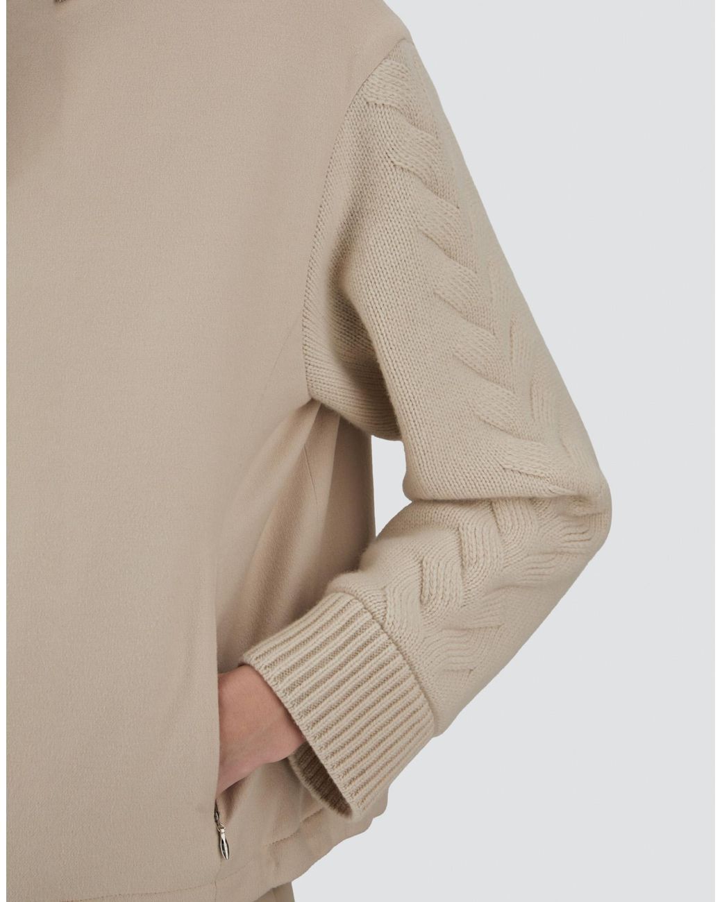 Herno Natural Resort Jacket