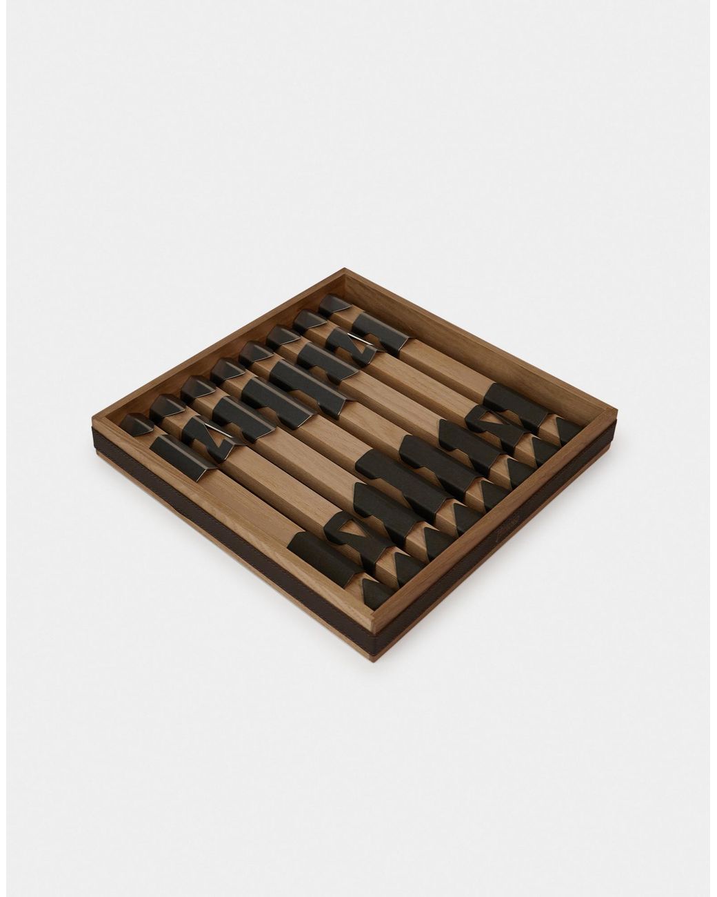 Herno Natural Habita Tabletop Chessboard