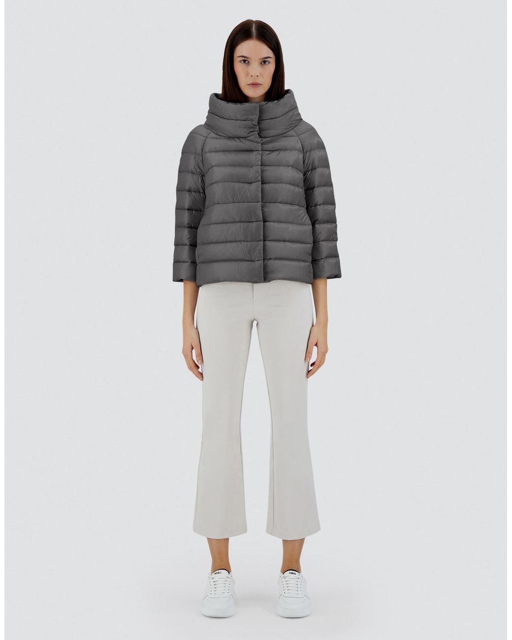 Herno Gray Sofia