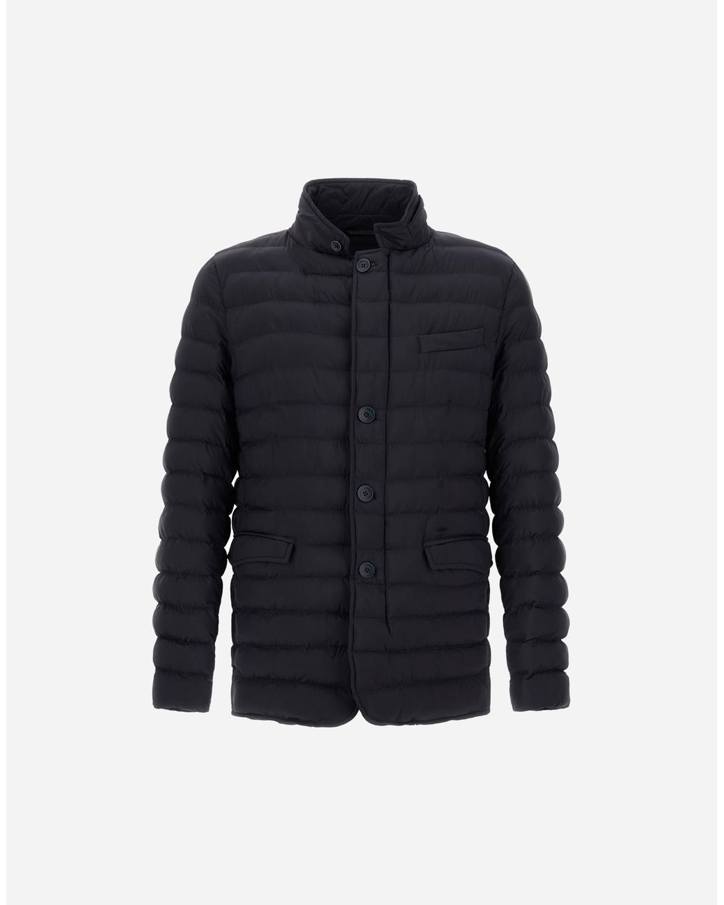Herno Blue Il Giacco for men