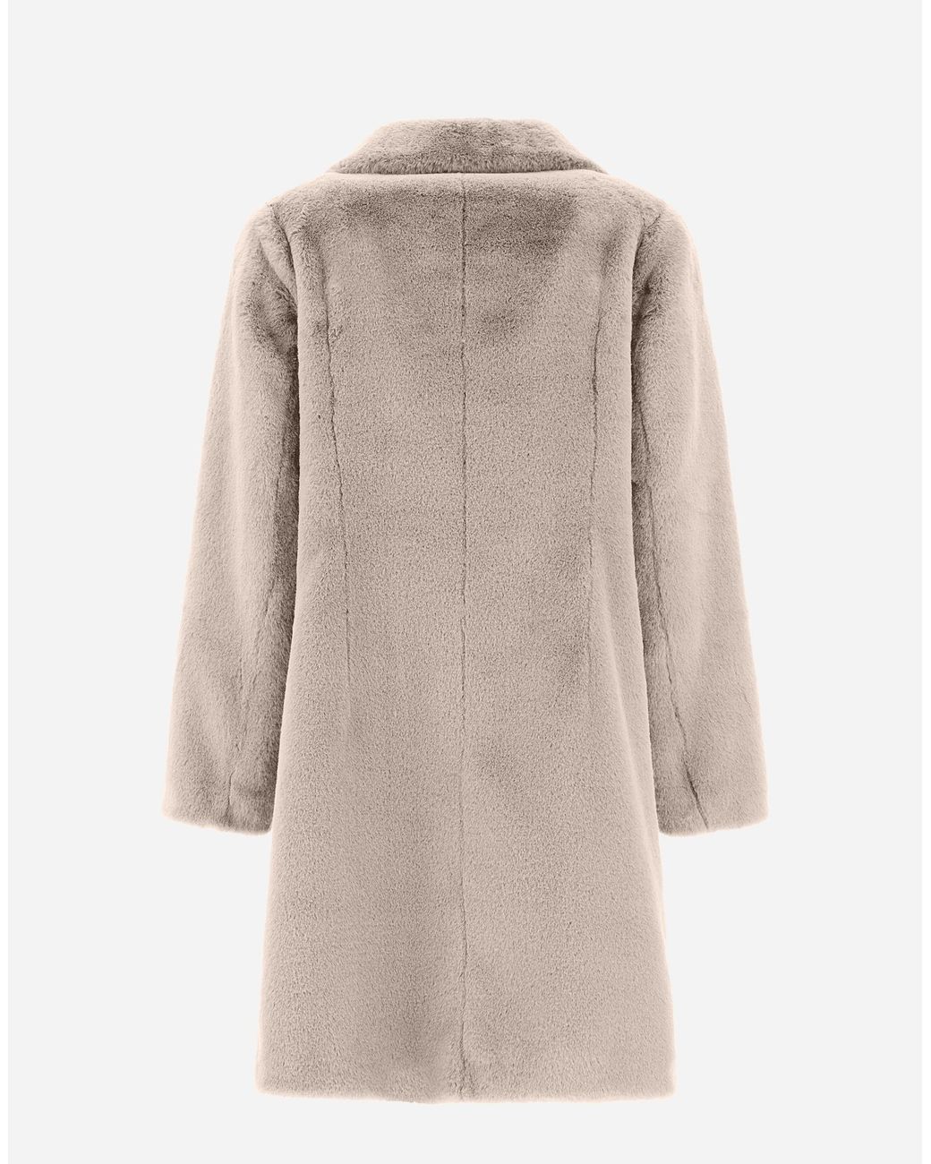 Herno Natural Coat