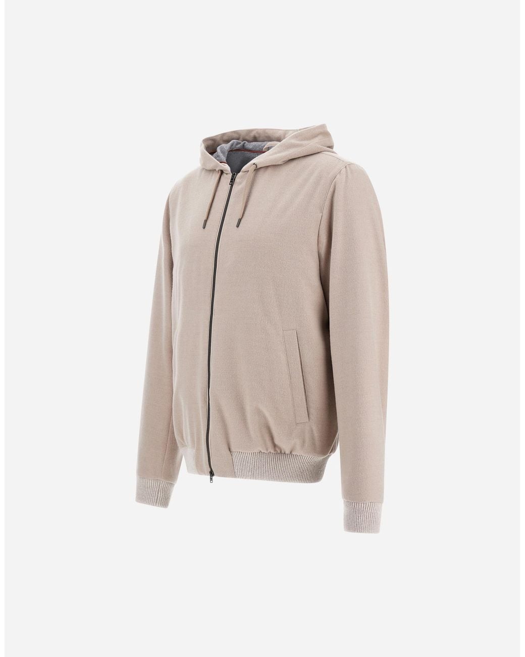Herno Natural Resort Jacket for men