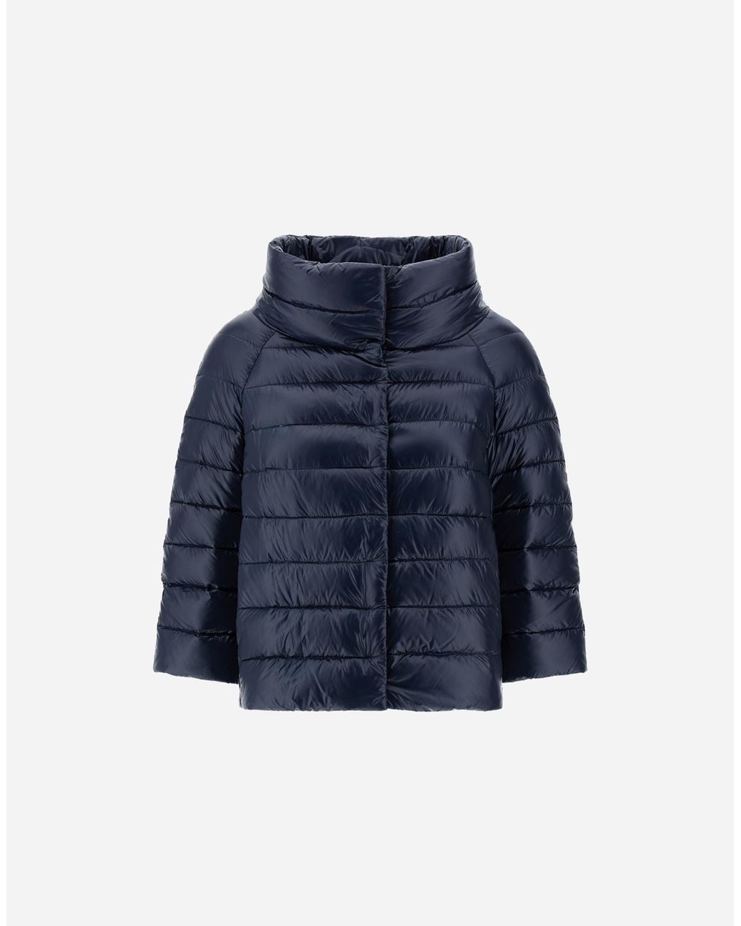 Herno Blue Sofia