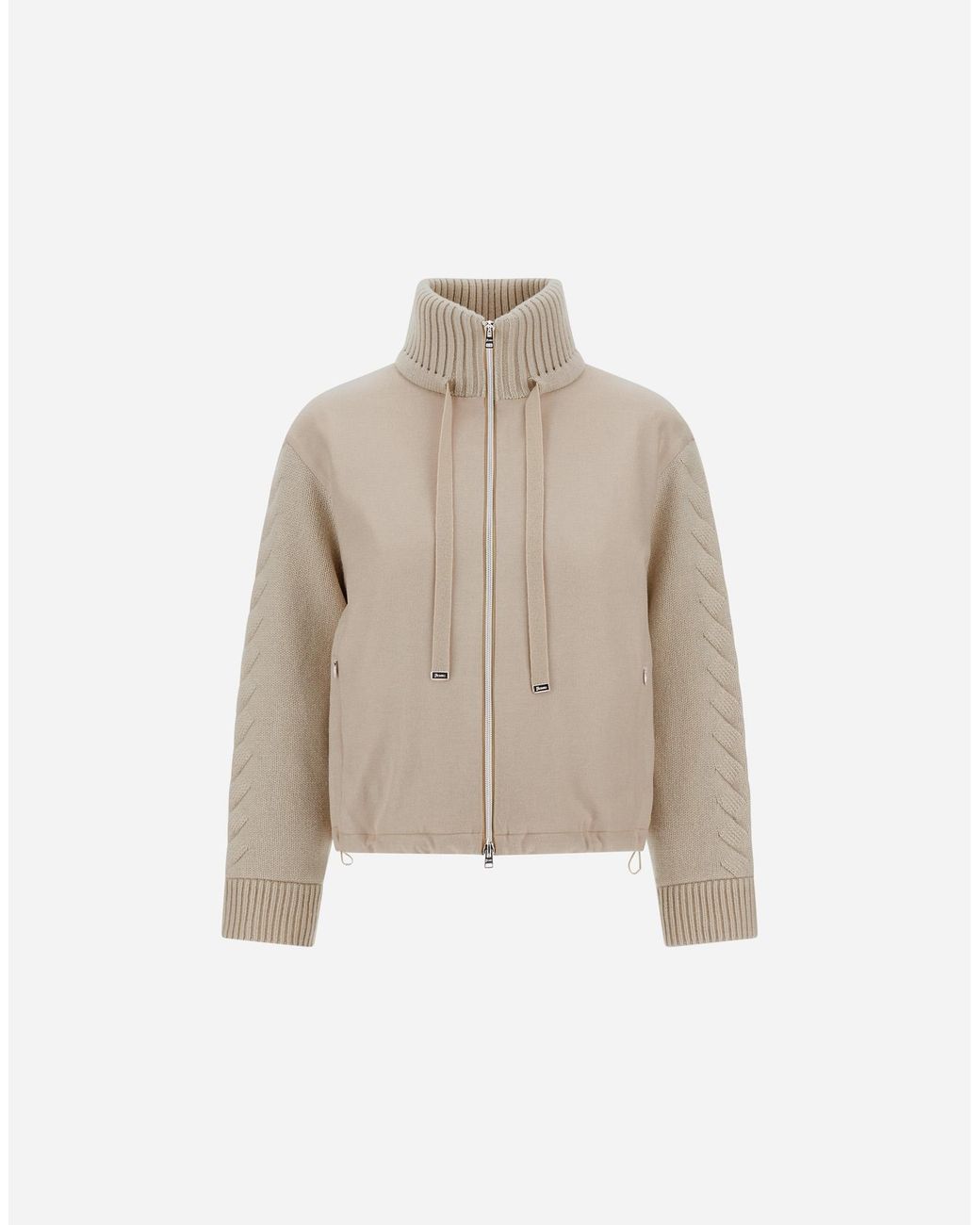 Herno Natural Resort Jacket