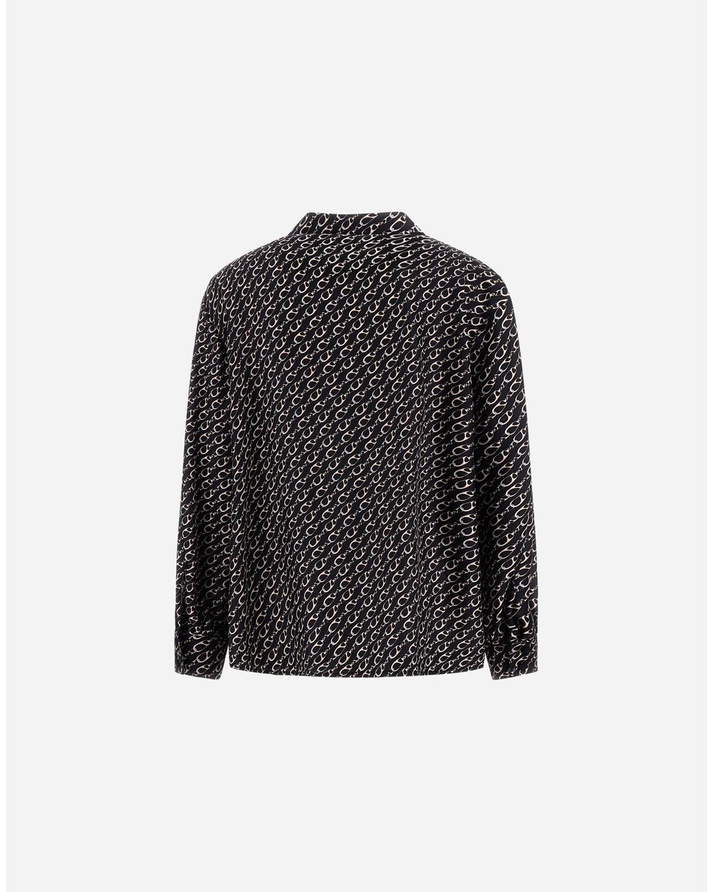 Herno Black Shirt