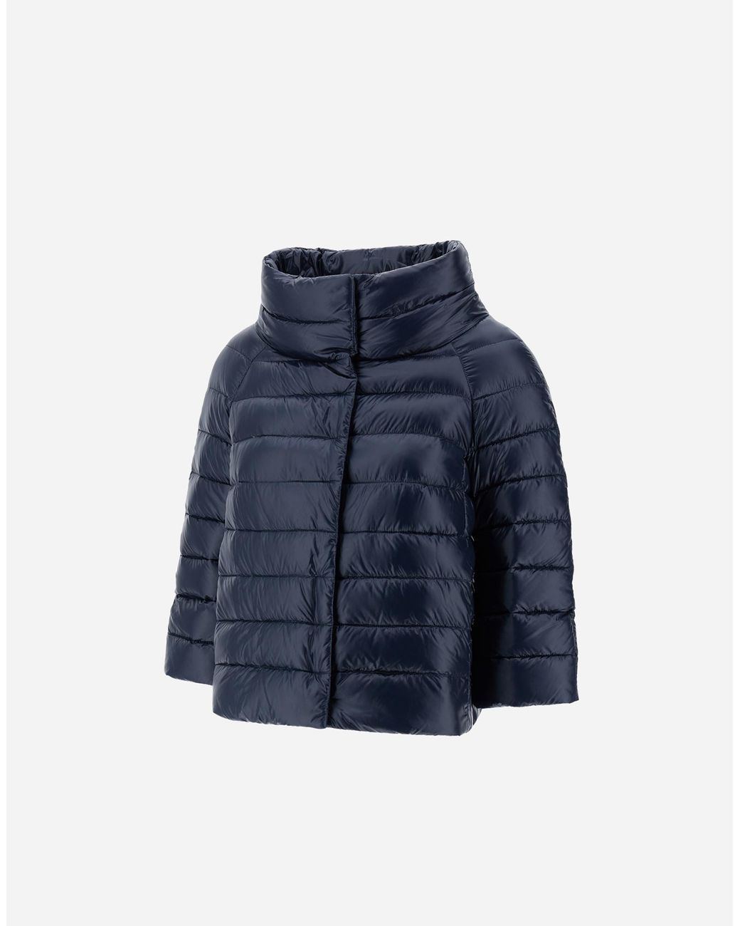 Herno Blue Sofia