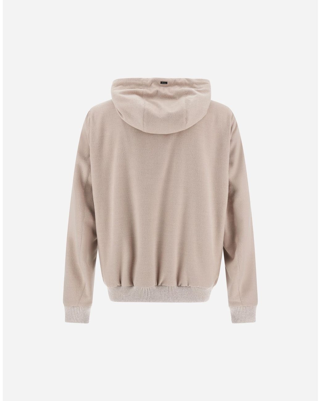 Herno Natural Resort Jacket for men