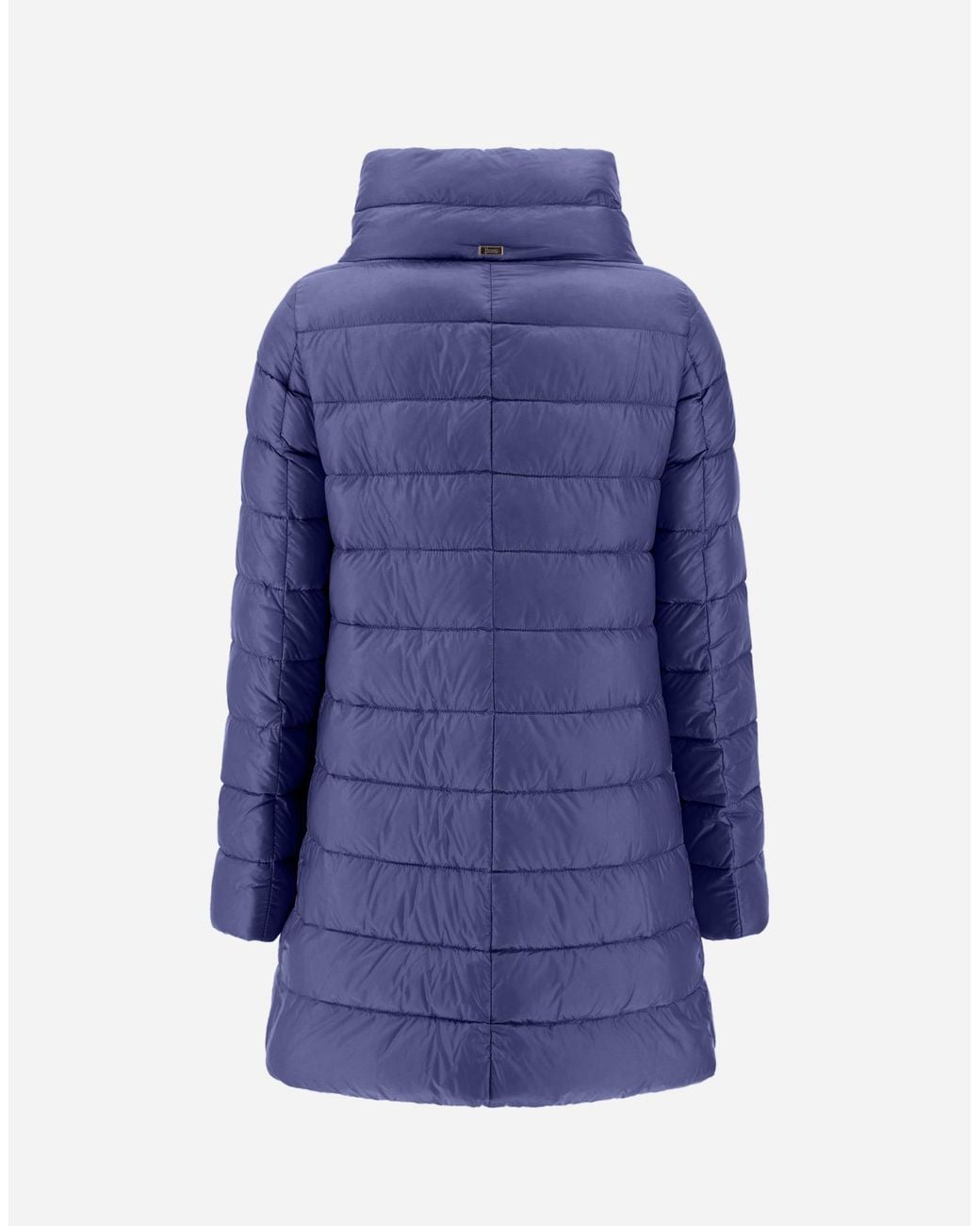 Herno Blue Amelia