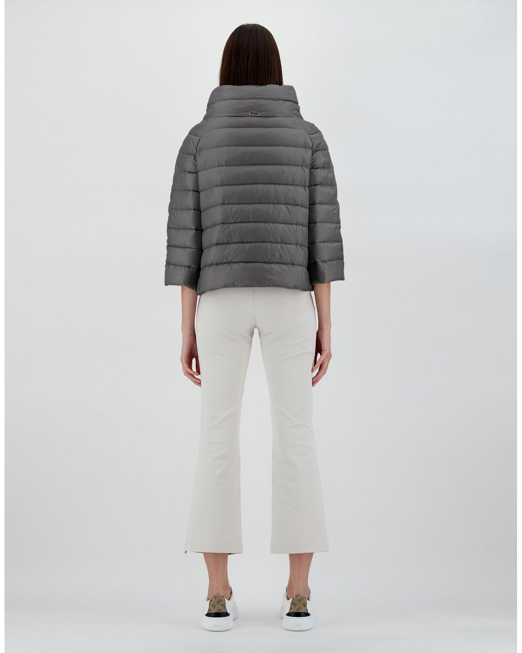 Herno Gray Sofia