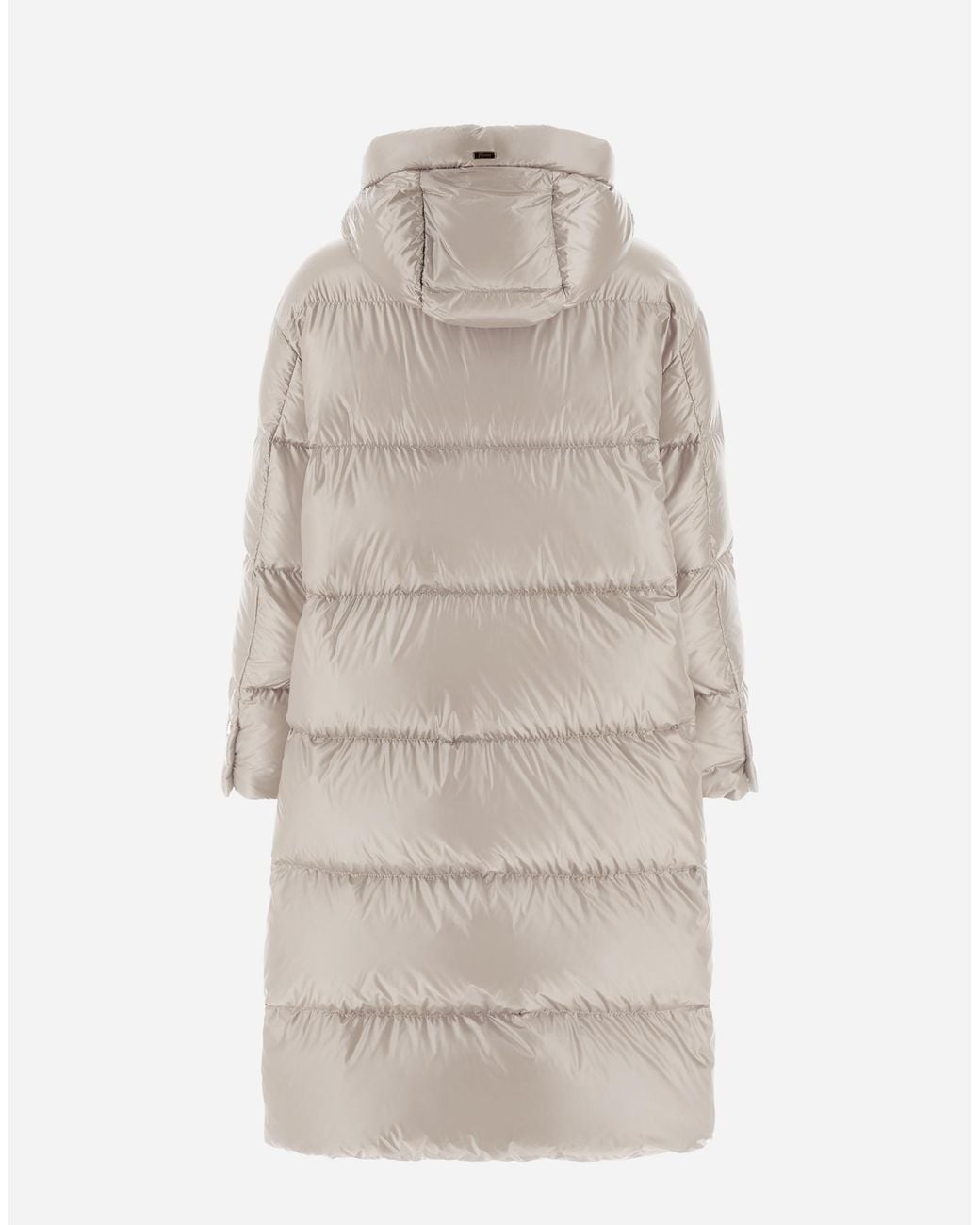 Herno Natural Parka