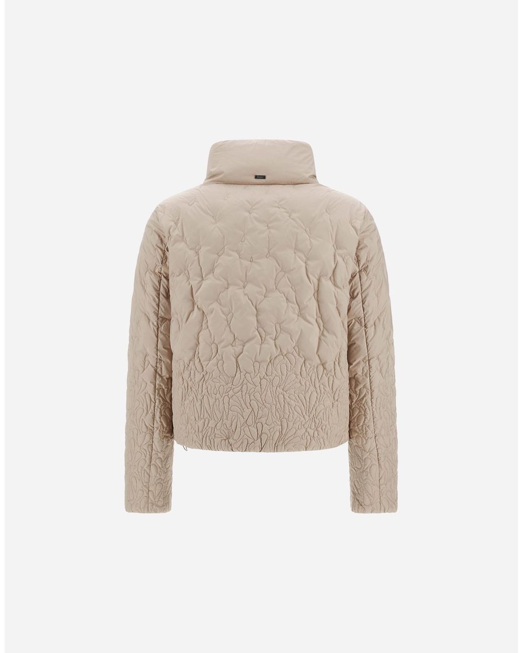 Herno Natural Resort Jacket