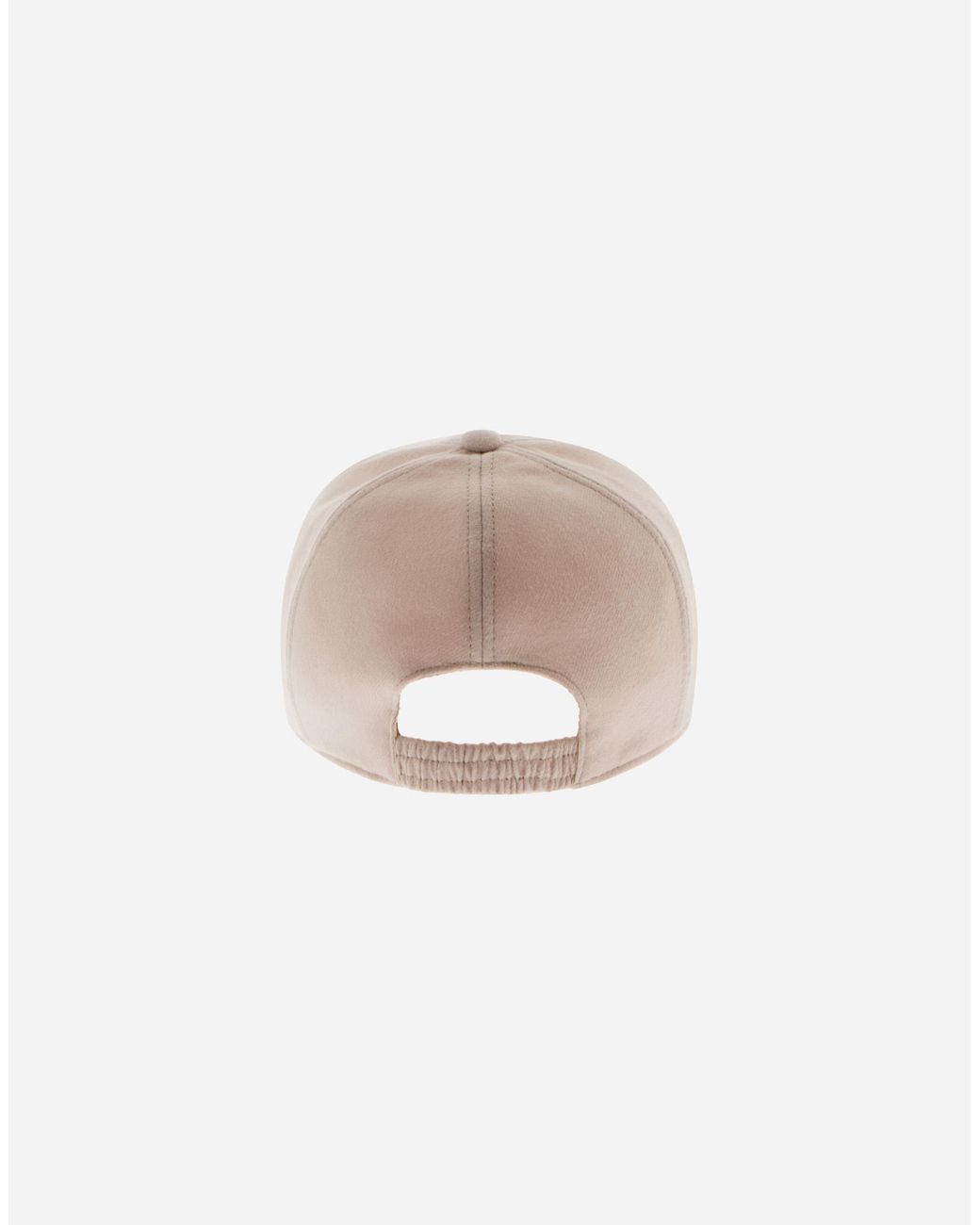 Herno Natural Resort Baseball Cap for men