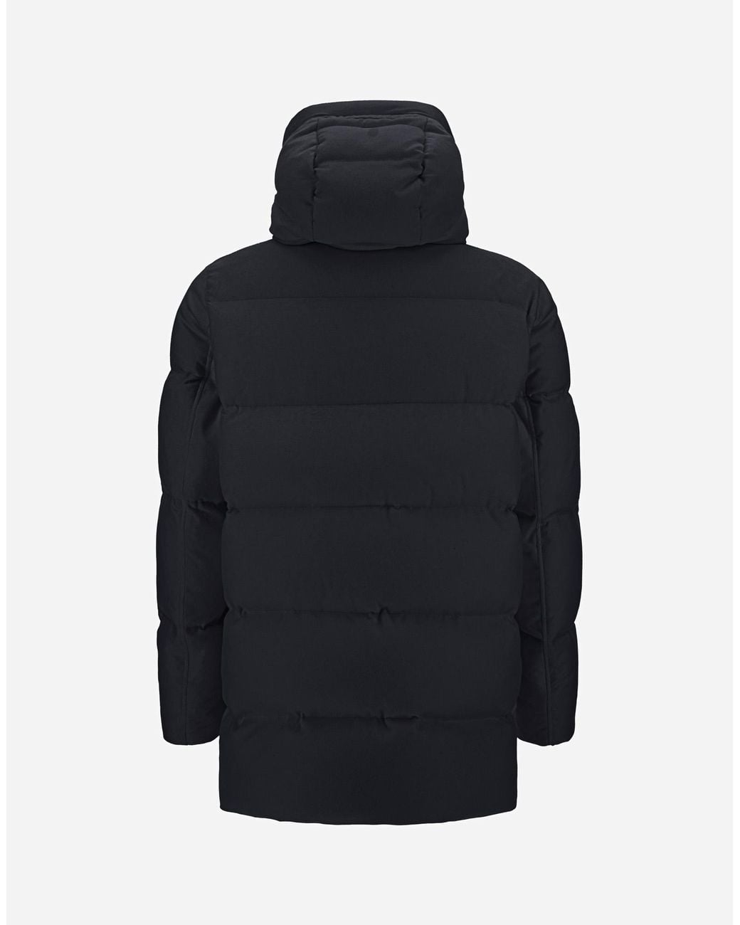 Herno Blue Jacket for men