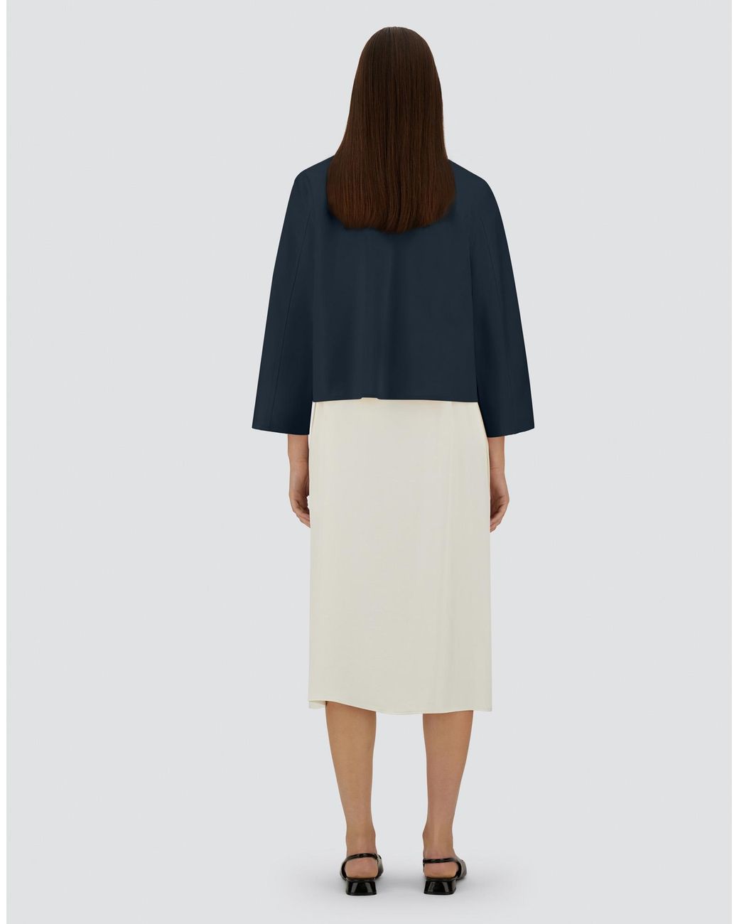 Herno Blue Coat