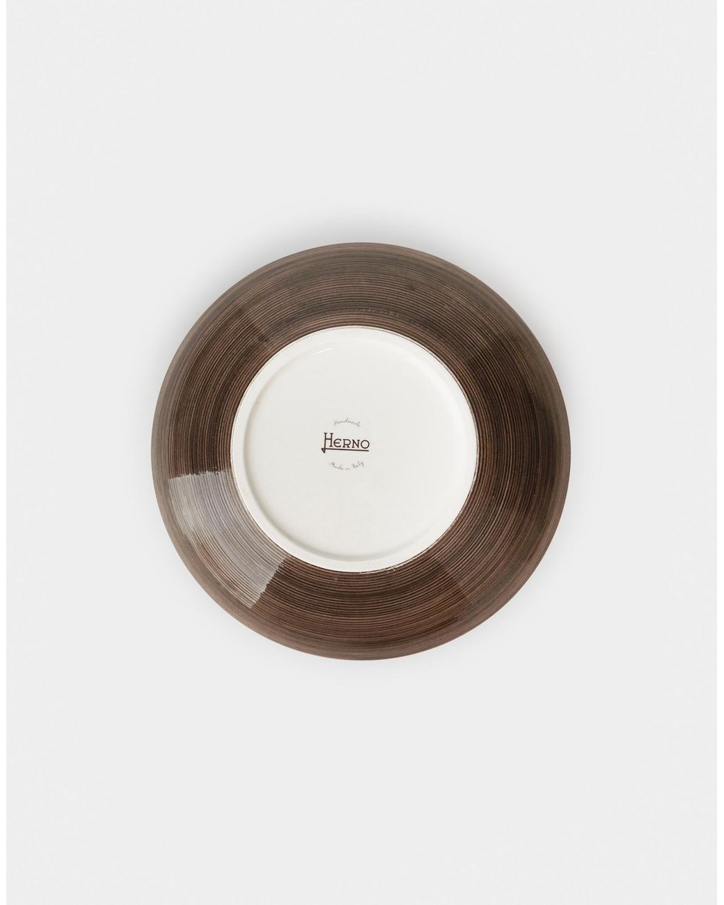 Herno Natural Habita Versatile Ceramic Bowl