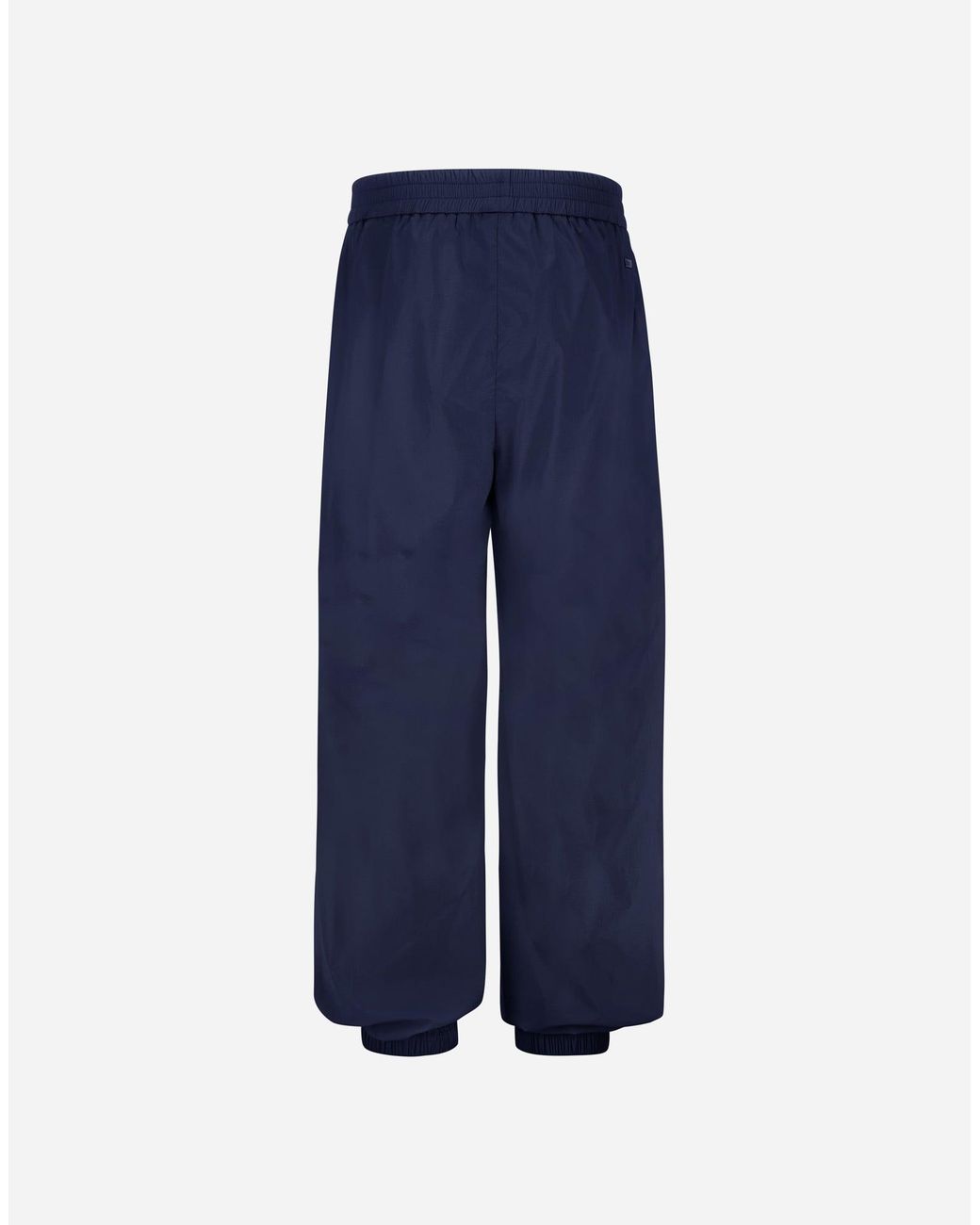 Herno Blue Trousers