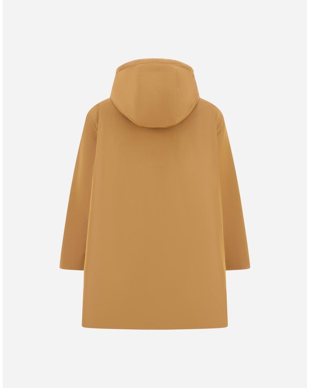 Herno Natural Reversible A-Shape