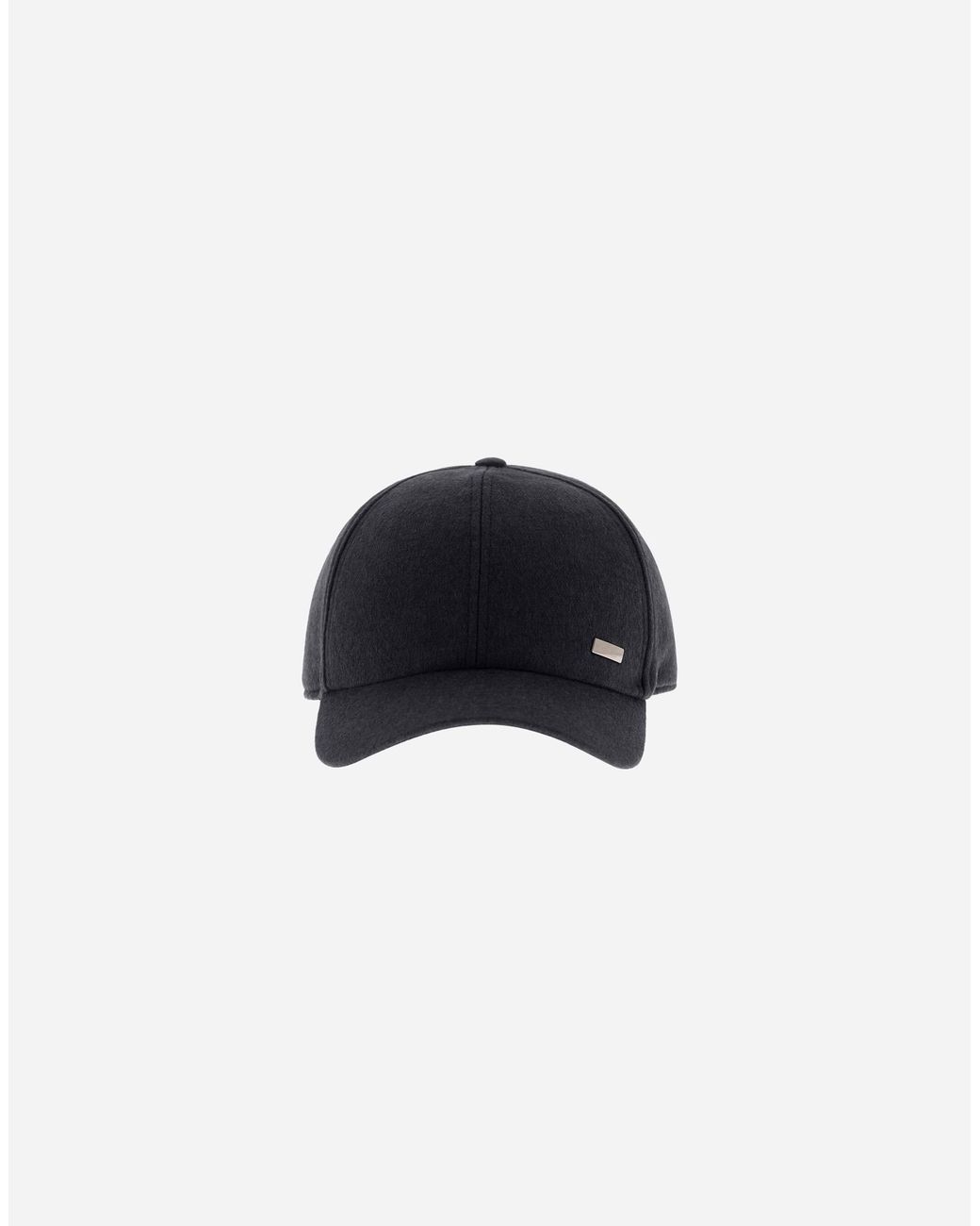 Herno Blue Resort Baseball Cap for men