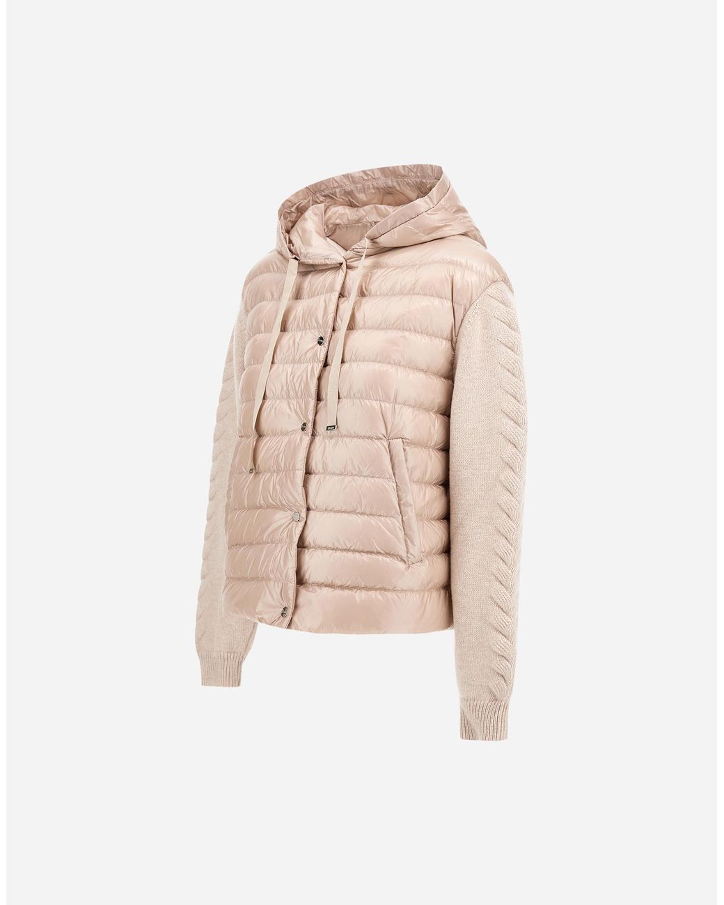 Herno Natural Resort Jacket