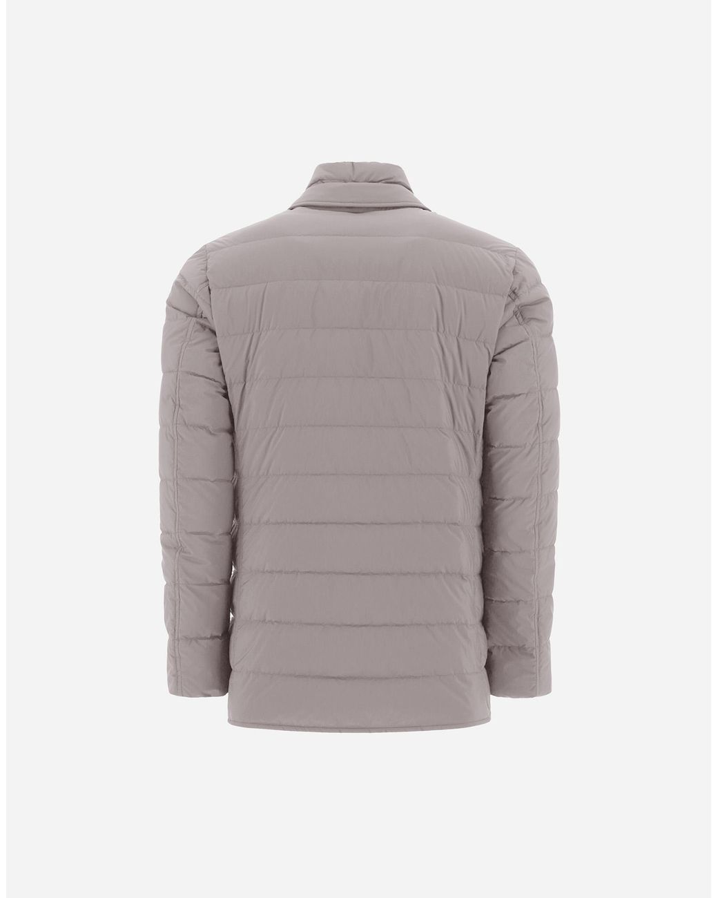 Herno La Giacca in Gray für Herren