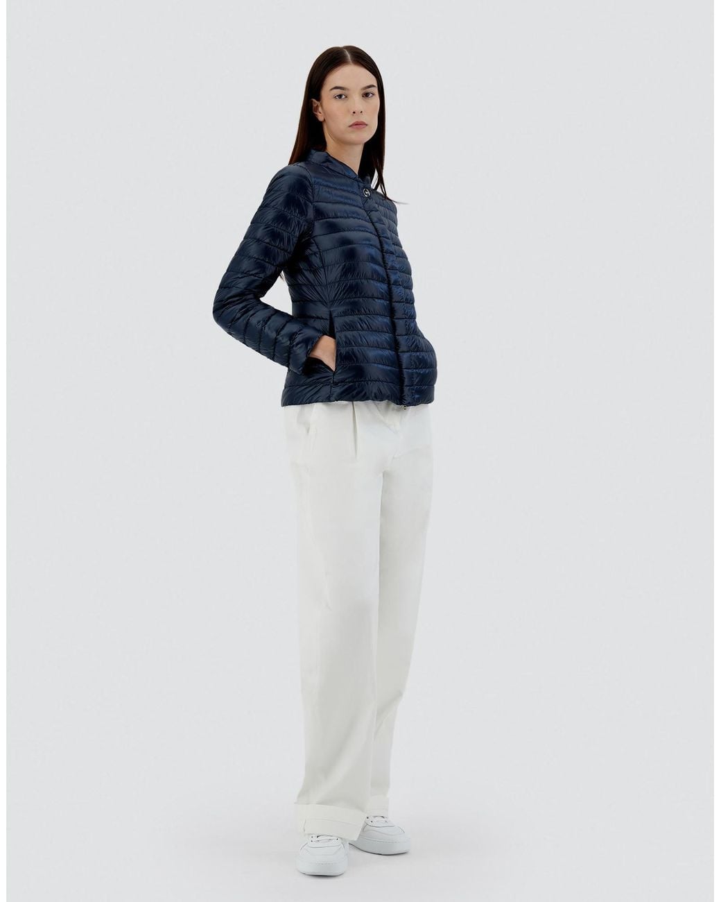 Herno Blue Elena