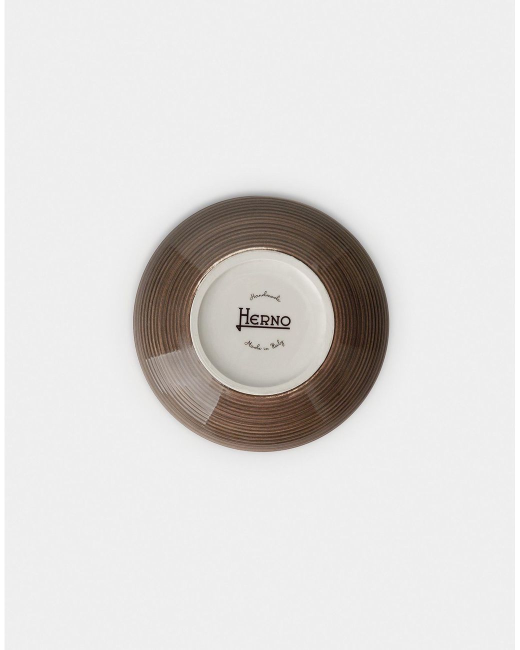 Herno Natural Habita Versatile Ceramic Bowl