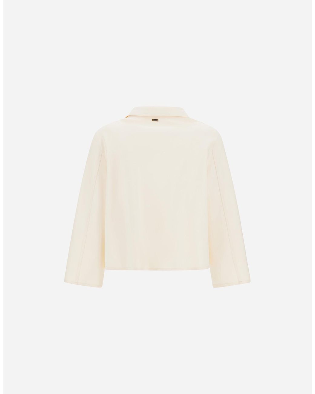 Herno Natural Coat