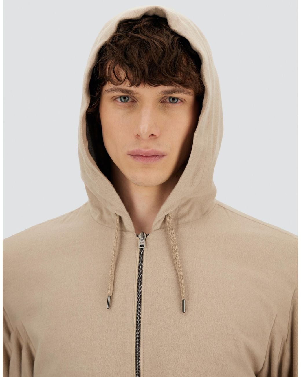 Herno Natural Resort Jacket for men