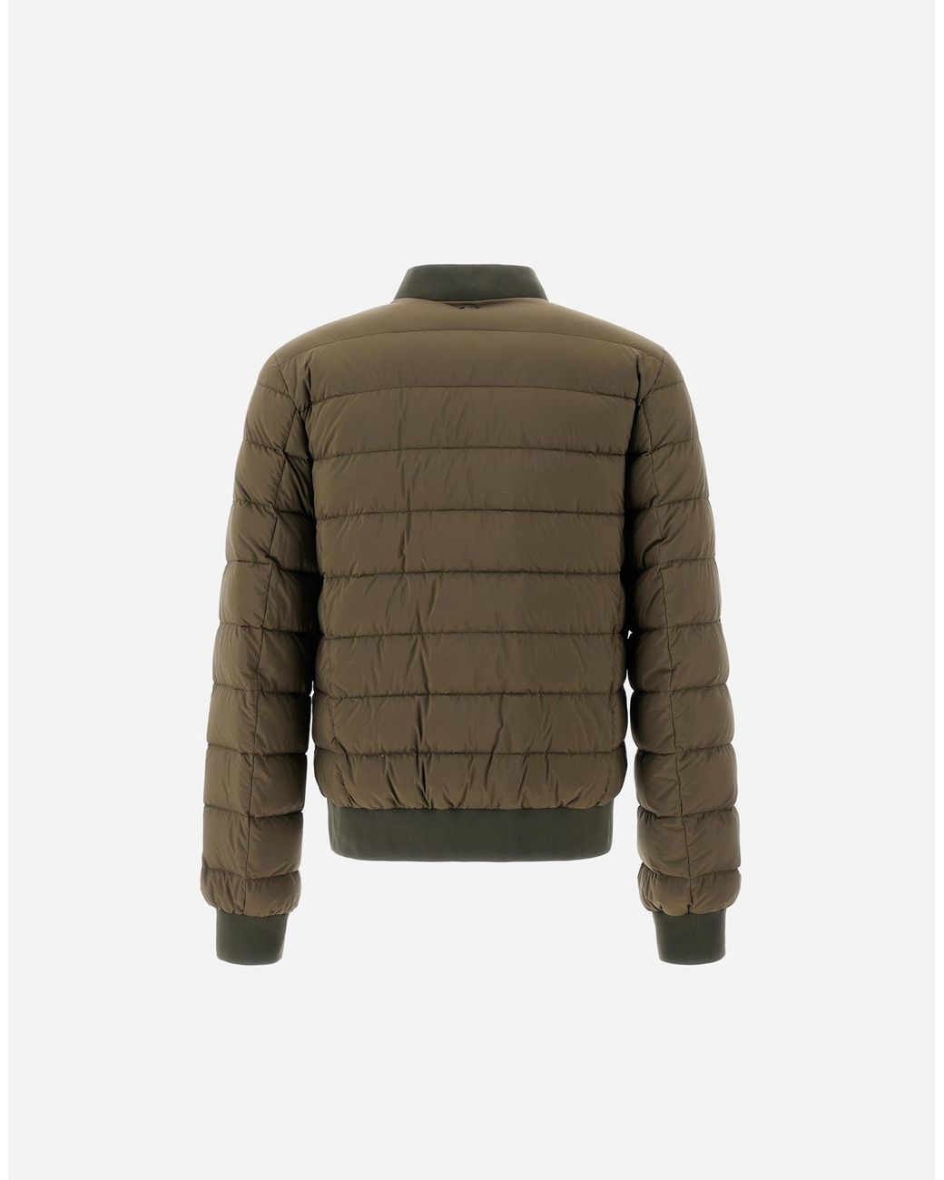 Herno Green L'aviatore for men