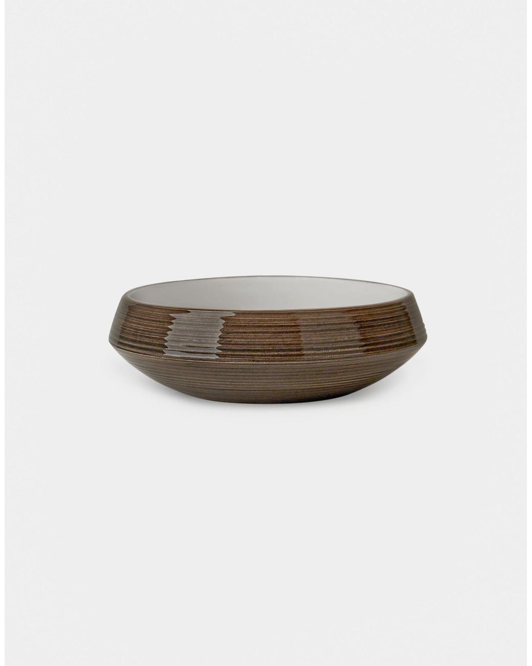 Herno Natural Habita Versatile Ceramic Bowl