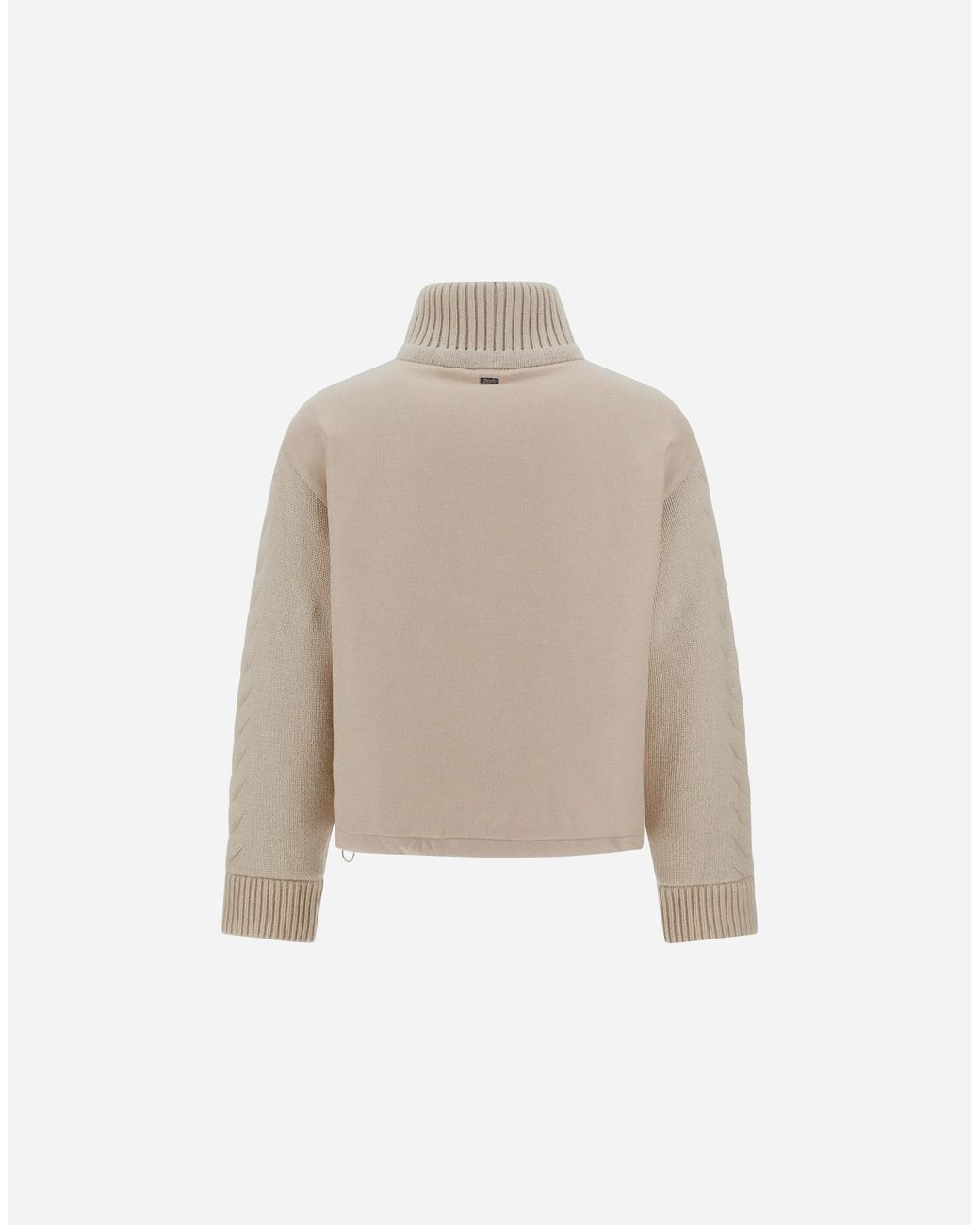 Herno Natural Resort Jacket