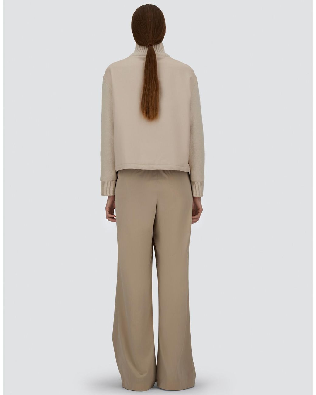 Herno Natural Resort Jacket