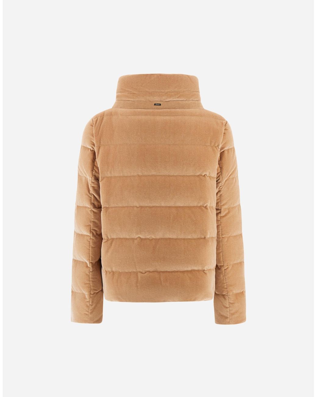 Herno Natural Jacket