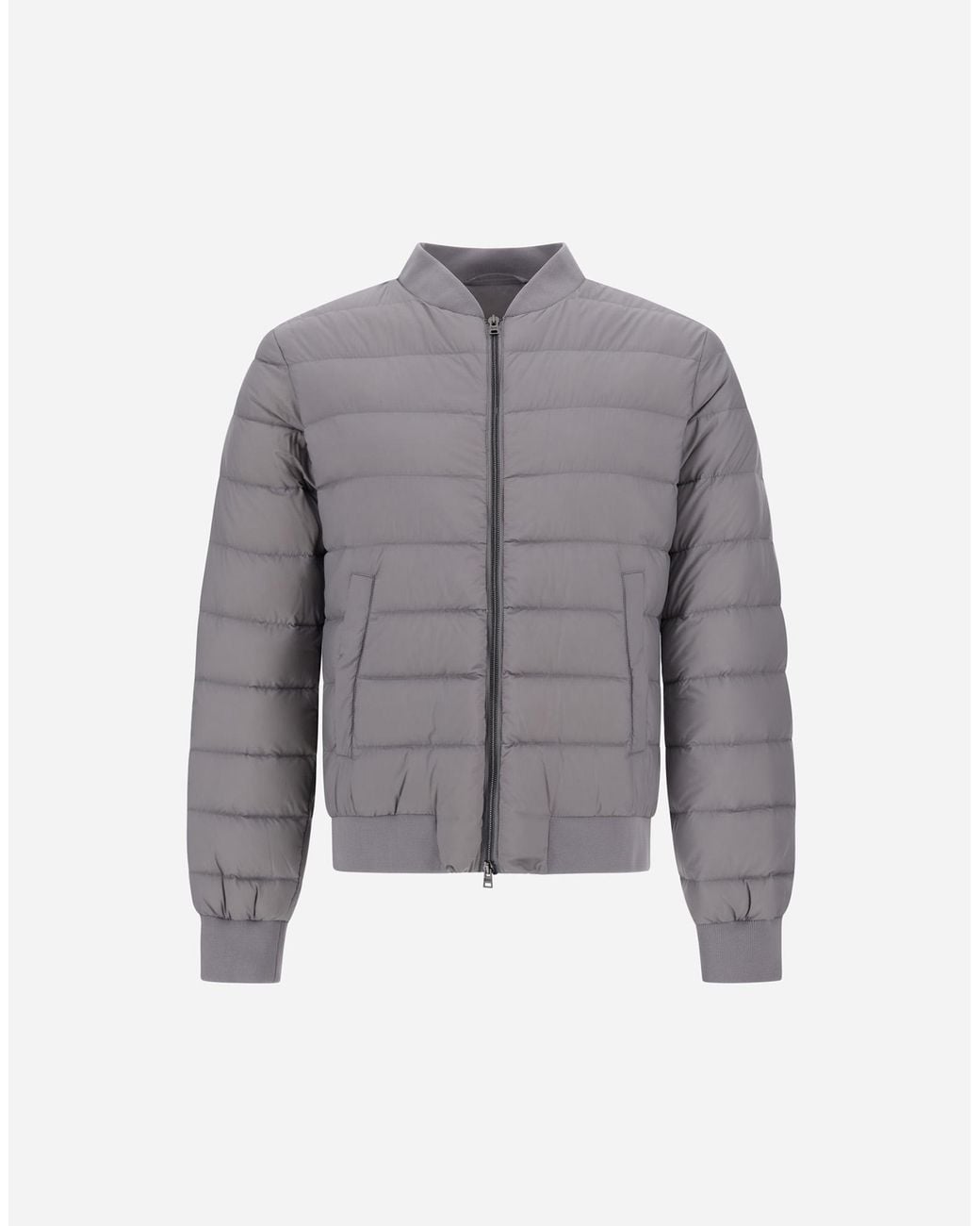 Herno Gray L'Aviatore for men