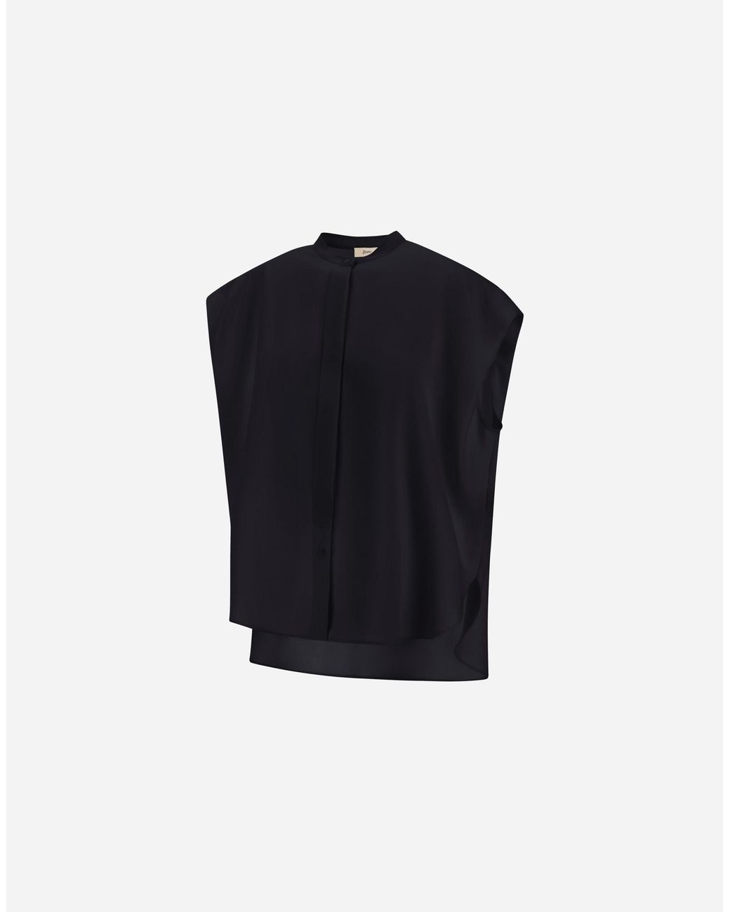 Herno Blue Top