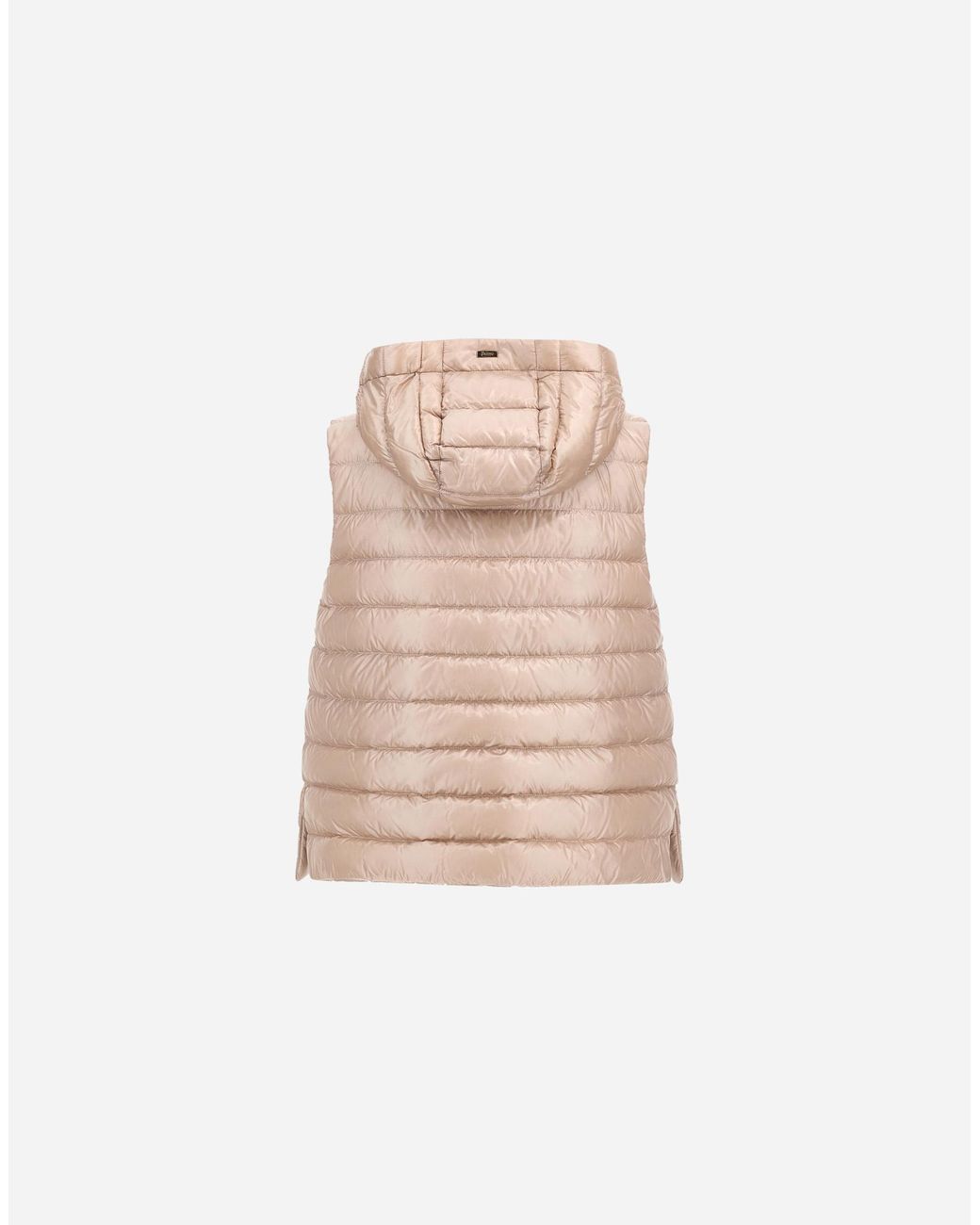 Herno Natural Vest