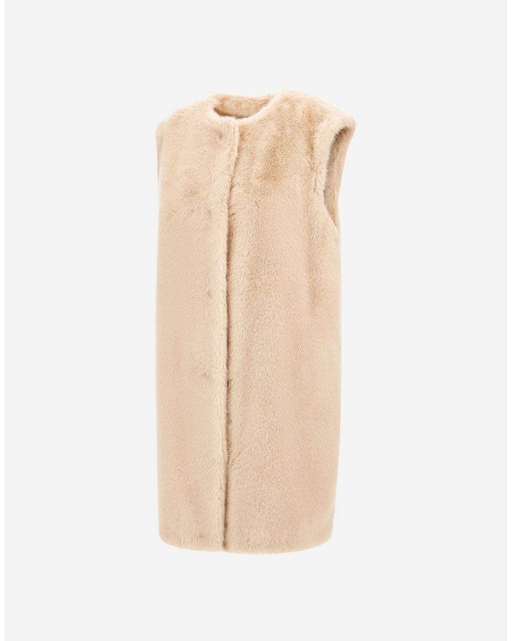 Herno White Resort Vest