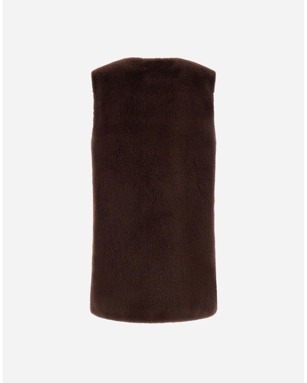 Herno Brown Resort Vest
