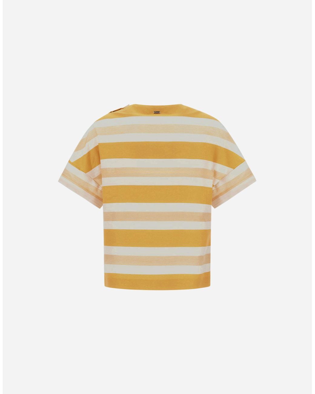 Herno White Top