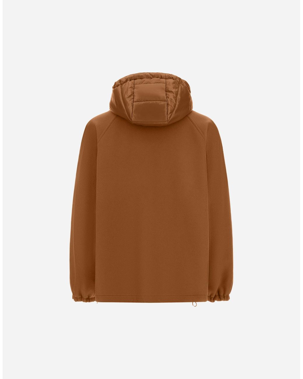 Herno Brown Jacket