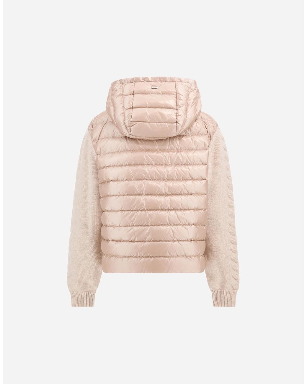 Herno Natural Resort Jacket